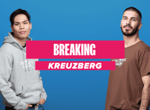 Sommer Camp | Breaking Beginner/Intermediate 12+ Jahre