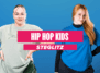 Sommer Camp | Hip Hop Kids 8-12 Jahre