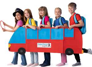 Englisch Feriencamp - Fit für die 5te  - Köln-Ehrenfeld