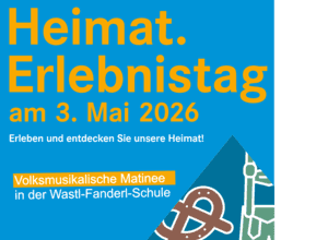 Heimat.Erlebnistag