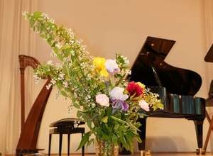 Mitsommerkonzert I Von Volksmusik bis Klassik 