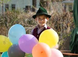 Tag der offenen Tür in der Wastl Fanderl Musikschule