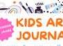 Kids ArtJournal 
