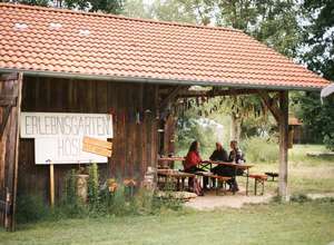 Erlebnisgarten Hösi - Offener Garten
