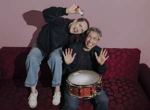 TonTräume -  Happy Birthday, Charly!