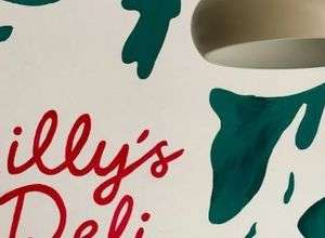 Lilly's Deli 