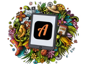 Fresh für den Frühling mit unserer Ferienrallye!