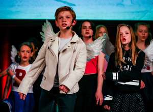 Sommer Musical Workshop 2026 - „Summer Lovin"