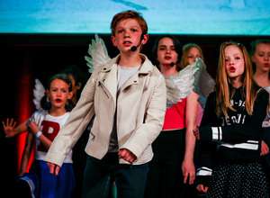 Sommer Musical Workshop 2026 - „Summer Lovin"