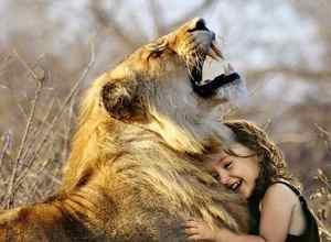 GeburtstagsPlayFight - Spielerisches Raufen für Kinder