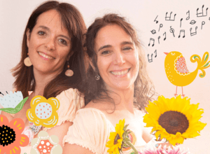 Baby und Kleinkindkonzert mit Musik aus aller Welt