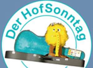 HofSonntag - Monster Meets Music - Tutti & die Tombak