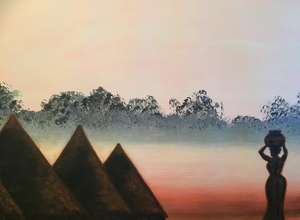 Kiriku - Ein afrikanisches Märchen (Erzählkonzert)