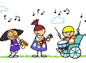 KinderHausMusik: Body-Percussion