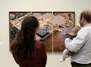 Kunst mit Baby – Führung in der Kunsthalle München