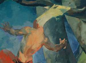 Märchen Mythen und Legenden in der Kunsthalle München