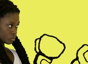 »HAAR – MACHT – LUST« in der Kunsthalle München