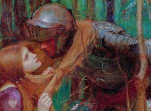 MVHS Familienführung Lockenmähne – Igelschnitt