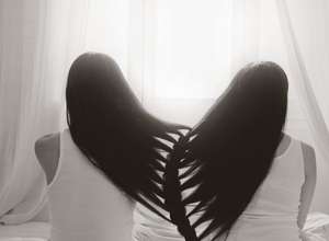 MVHS Familienführung Strenger Zopf oder lange Mähne? 