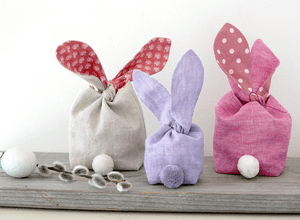 Osternähmaschinen Workshop