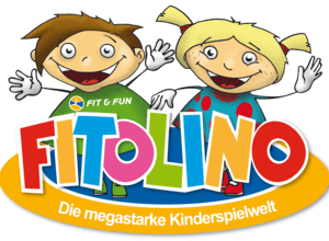 Fitolino - Indoor-Kinderspielwelt im Fit & Fun Sport- und Gesundheitspark
