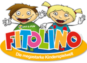 Fitolino - Indoor-Kinderspielwelt im Fit & Fun Sport- und Gesundheitspark