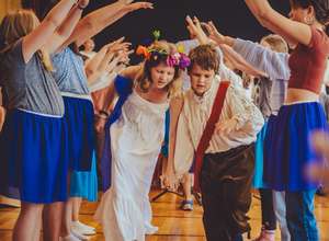 Sing!@München 2026 - Opernprojekt für Kinder