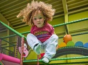 Monkey Town Berlin-Ost