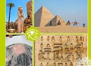 Ferienkurs: Von Pyramiden & Mumien: Das alte Ägypten