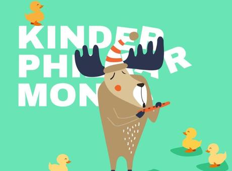 Ensemble Gemalte Musik - Mitmalkonzert: Tierische Klänge und