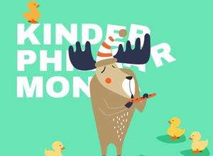 Ensemble Gemalte Musik - Mitmalkonzert: Tierische Klänge und