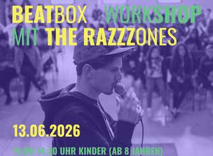 Beatbox Workshop