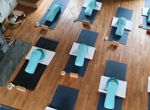 Familienretreat Wochenende