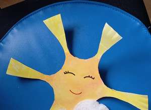 Bastelgeschichten – Kreativer Nachmittag für Kinder