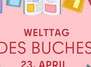Welttag des Buches in der Bibliothek am Wasserturm