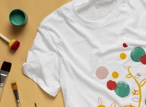 Textil-Kreativwerkstatt