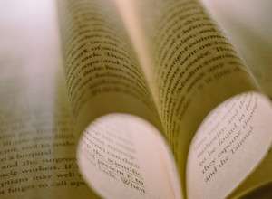 MitMachMittwoch - DIY: Basteln mit Büchern