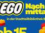 LEGO-Nachmittag