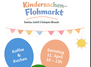 Kindersachen-Flohmarkt im Familienzentrum Planegg