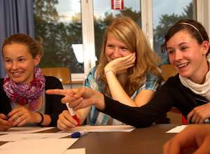 Englisch für Teenager Intensivkurs in den Osterferien