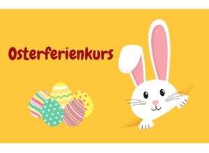 Osterferienkurs Kreativer Kindertanz & Tanzakrobatik 