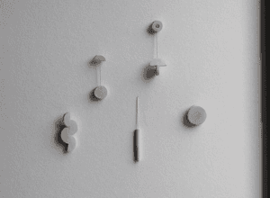 Basteln mit Naturmaterialien