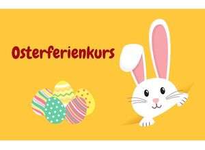 Osterferienkurs Ballett