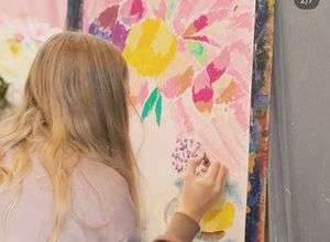  Oster Art Camp 2026 in Berlin- Kreativität statt iPhone