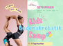 Bodenakrobatikcamp