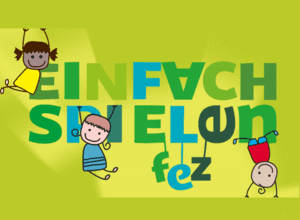 Einfach Spielen - Frühlingsedition