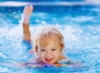 Kleinkindschwimmen