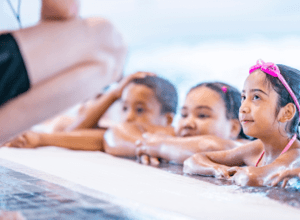 Ferien-Schwimmkurse - Anfänger, Bronze und Silber