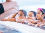 Ferien-Schwimmkurse - Anfänger