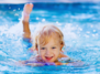 Kinderschwimmen